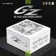 Блок живлення GAMEMAX GZ 1000G WH - зображення 6