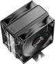 Кулер OCYPUS DELTA A40 ELITE BK DUAL FAN (DELTA-A40-BK2NNWN00X-GL) 320568 - зображення 2