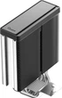 Кулер OCYPUS DELTA A40 ELITE BK DUAL FAN (DELTA-A40-BK2NNWN00X-GL) 320568 - зображення 3