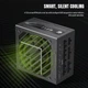 Блок питания GAMEMAX GZ 750G BK - изображение 9