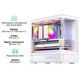 Корпус Jonsbo D200 White - изображение 4