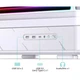Корпус Jonsbo D200 White - изображение 5