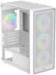Корпус OCYPUS GAMMA C50 WH ARGB (GAMMA-C50-WHG400XX-GL) 320501 - изображение 1