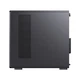 Корпус Jonsbo D200 Black - изображение 6