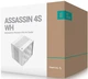 Кулер DeepCool Assassin 4S White (R-ASN4S-WHGPMN-G) 328709 - зображення 10