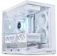 Корпус Lian Li O11 Dynamic Mini V2 White (G99.O11DMIV2W.00) без БП - изображение 2