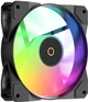 Корпус OCYPUS GAMMA C50 BK ARGB (GAMMA-C50-BKG400XX-GL) 320500 - зображення 8