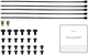 Корпус OCYPUS GAMMA C50 BK ARGB (GAMMA-C50-BKG400XX-GL) 320500 - зображення 10