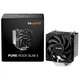 Кулер BE Quiet! Pure Rock Slim 3 Black (BK047) - изображение 6