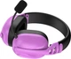 Наушники Hator Hyperpunk 3 Wireless Cyber Violet (ESH19) - изображение 9