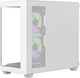 Корпус OCYPUS GAMMA C52 WH ARGB (GAMMA-C52-WHD300XX-GL) 320505 - изображение 2