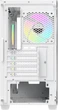 Корпус OCYPUS GAMMA C52 WH ARGB (GAMMA-C52-WHD300XX-GL) 320505 - изображение 4