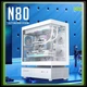 Корпус Gamemax N80 White - зображення 9