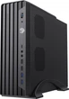 Корпус GameMax ST-608-2U2-2U3-TYPE-C-CR-400W 326406 - изображение 3