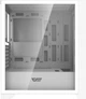 Корпус DARK FLASH DRX70 MESH WHITE - изображение 2
