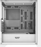 Корпус DARK FLASH DRX70 MESH WHITE - изображение 3