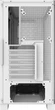 Корпус DARK FLASH DRX70 MESH WHITE - изображение 5