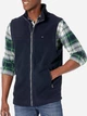 Теплый жилет флисовый мужской Tommy Hilfiger 18725350 3XL Синий (1159856649) - изображение 1