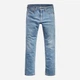 Джинси Regular Fit чоловічі Levi`s 505 Regular 731389244 30W30L Блакитні (1159856567) - зображення 5