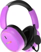 Наушники Hator Phoenix 2 Wireless Cyber Violet (ESH42) - изображение 3