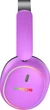 Наушники Hator Phoenix 2 Wireless Cyber Violet (ESH42) - изображение 5