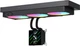 Водяное охлаждение GameMax Glacier 360 LCD BK 326423 - изображение 7