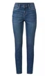 Жіночі джинси Super Skinny Fit Esmara, 40 (m) розмір, синій - зображення 1