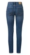 Жіночі джинси Super Skinny Fit Esmara, 40 (m) розмір, синій - зображення 2