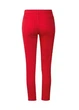 Жіночі джинси Super Skinny Fit Esmara, 38 (s/m) розмір, 7/8 довжина, червоний - изображение 3