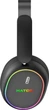 Наушники Hator Phoenix 2 Wireless Black (ESH40) - изображение 5
