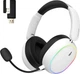 Наушники Hator Phoenix 2 Wireless White (ESH41) - изображение 1