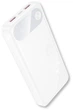 УМБ Hoco J154 Victorious 10000 mAh PD20W + QC22.5W White (BC_715034) - зображення 2