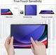 Захисне скло Eleglass Samsung Galaxy Tab S10+ 12.4" X820 X826 (2024) (44214) - зображення 5