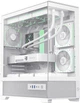 Корпус GameMax Vista 2 White (VISTA 2 AW) - изображение 1