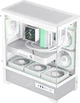 Корпус GameMax Vista 2 White (VISTA 2 AW) - изображение 3