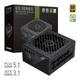 Блок питания GAMEMAX GS 850G V25 - изображение 2