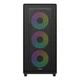 Корпус OCYPUS GAMMA C60 BK ARGB (GAMMA-C60-BKG400XX-GL) 320486 - зображення 1