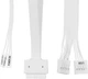 Корпус 2E Credo Slim V90W-400 - изображение 7