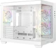 Корпус Deepcool CG330 3F White (R-CG330-WHNGM3-G) - изображение 2