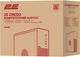 Корпус 2E Credo Slim V90W-400 319158 - изображение 12