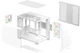 Корпус Deepcool CG330 3F White (R-CG330-WHNGM3-G) - изображение 10