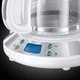 Кавоварка крапельна RUSSELL HOBBS 24390-56/RH Inspire Maker White - изображение 5