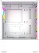 Корпус Gembird Fornax 4000 White (CCCFC4000W) - изображение 5