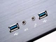Корпус SilverStone (SST-GD05B SSTGD05BUSB3.0) - изображение 7