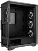 Корпус Kolink Stronghold Prism Black - изображение 12