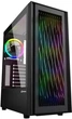 Корпус Sharkoon RGB Wave Black - изображение 1