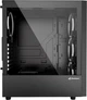 Корпус Sharkoon RGB Wave Black - изображение 4