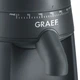 Кавомолка електрична Graef CM 702 - зображення 4