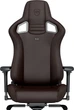 Комп'ютерне крісло для геймера Noblechairs Epic Java Edition (NBL-PU-JVE-001) - изображение 12