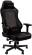 Комп'ютерне крісло для геймера Noblechairs Hero PU leather black/red (NBL-HRO-PU-BRD) - зображення 9